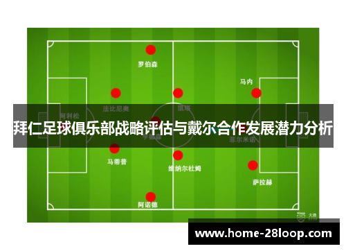 拜仁足球俱乐部战略评估与戴尔合作发展潜力分析