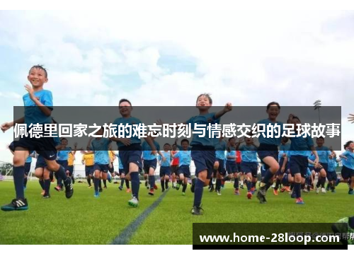 佩德里回家之旅的难忘时刻与情感交织的足球故事