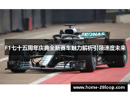 F1七十五周年庆典全新赛车魅力解析引领速度未来