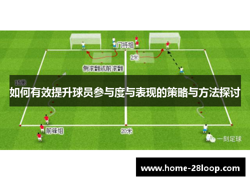 如何有效提升球员参与度与表现的策略与方法探讨